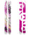 Liberty Envy Powder Skis - Women's  2013 Base View