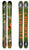 Liberty Genome Skis 2013 Base View
