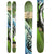 Liberty Helix Skis 2013 Front View