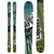 Liberty LTE Skis 2013 Front View