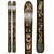 Liberty Variant Skis 2013 Front View