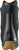 Forum Tramp Snowboard Boots 2013 Black Gummer Back View