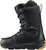 Forum Tramp Snowboard Boots 2013 Black Gummer Inside View