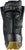 Forum Glove Snowboard Boots - Women's 2013 Black Gummer Back View