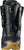 Forum Glove Snowboard Boots - Women's 2013 Black Gummer Front View