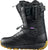 Forum Glove Snowboard Boots - Women's 2013 Black Gummer Side View