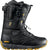 Forum Glove Snowboard Boots - Women's 2013 Black Gummer Side View