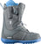 Forum Mist Snowboard Boots - Women's 2013 Smoke on the Water Side View