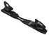 Head PR 11 Ski Binding (78mm Brakes) 2013 Black Glossy/Silver Front View
