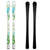 Volkl Adora Skis - Women's 2013 Base View