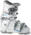 Dalbello Aspire 65 Ski Boots - Women's 2013 Translucent White/White Side View