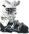 Dalbello Aspire 75 Ski Boots - Women's 2013 Twilight Blue/White Side View