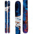 Blizzard Gunsmoke Skis 2013 Front View