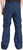 Holden Mountain Chino Pants Navy Back View