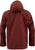 Burton AK 2L Stagger Jacket Crimson Back View