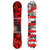 Nitro Cheryl Maas Pro Model Snowboard - Women's 2013 Front View