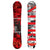 Nitro Cheryl Maas Pro Model Snowboard - Women's 2013 Front View