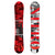 Nitro Cheryl Maas Pro Model Snowboard - Women's 2013 Front View