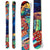 Nordica Patron Skis 2013 Front View