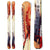 Nordica Hell & Back Skis 2013 Front View