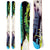 Nordica Unleashed Hell Skis 2013 Front View