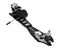 Dynafit TLT Radical FT Ski Bindings 2016 Black Front View