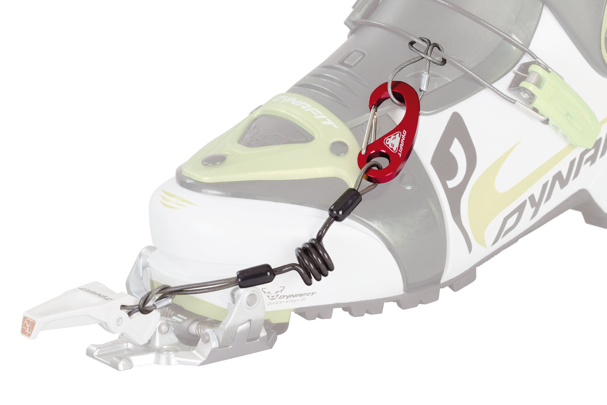 Dynafit Guide Ski Leash None Front View