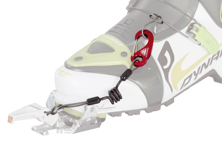 Dynafit Guide Ski Leash None Front View