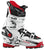 Dynafit Titan TF-X Alpine Touring Ski Boots 2013 White/Red Front View