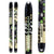 Dynafit Huascaran Skis 2015 Top View