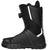 DC Scout BOA Snowboard Boots 2013 Black/White Inside View