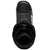 DC Scout BOA Snowboard Boots 2013 Black/White Top View