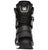 DC Sweep Snowboard Boots - Women's 2013 Black Top View