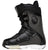 DC Sweep Snowboard Boots - Women's 2013 Black Side View