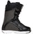 DC Sweep Snowboard Boots - Women's 2013 Black Side View