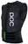 POC Spine VPD 2.0 Vest Black Front View