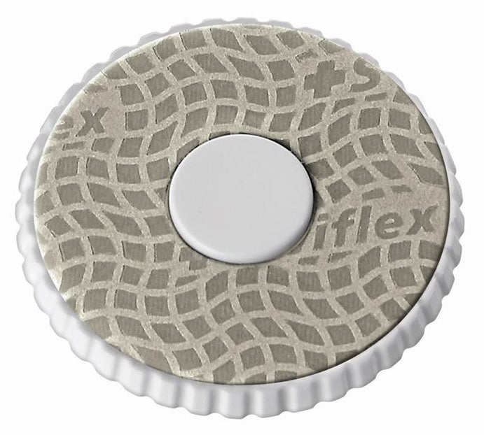 SWIX Diamond Disk Tuner None Front View