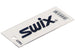 SWIX Plexi 4 mm Scraper None Front View