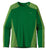 Patagonia Capilene 3 Midweight Crew Shirt Dill Front View