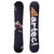 Artec Alt Rocker Snowoboard 2013 Front View