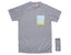 slvdr Linden T Shirt Athletic Front View