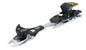 Fritschi Diamir Freeride Pro Extra Long Ski Bindings (120mm Brakes) 2013 Silver Front View