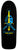 Powell Peralta Ray "Bones" Rodriguez Skateboard Deck Base View
