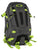 Oakley Snowmad 30 Backpack Sheet Metal Front View