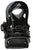 Flux RK30 Snowboard Bindings 2013 Black