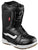 Vans Encore Snowboard Boots - Youth 2013 Black/White Front View