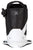 Ronix Viva Wakeboard Bindings 2013 Black/White Back View