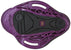 Ronix Faith Hope Love Wakeboard Bindings - Women's 2013 Metallic Merlot/Lace Base View