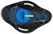 Ronix Code 55 Wakeboard Bindings 2013 Stealth/Discretion Base View