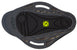 Ronix District Wakeboard Bindings 2013 Slate/GP Yellow Base View